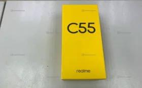 realme c55 NFC