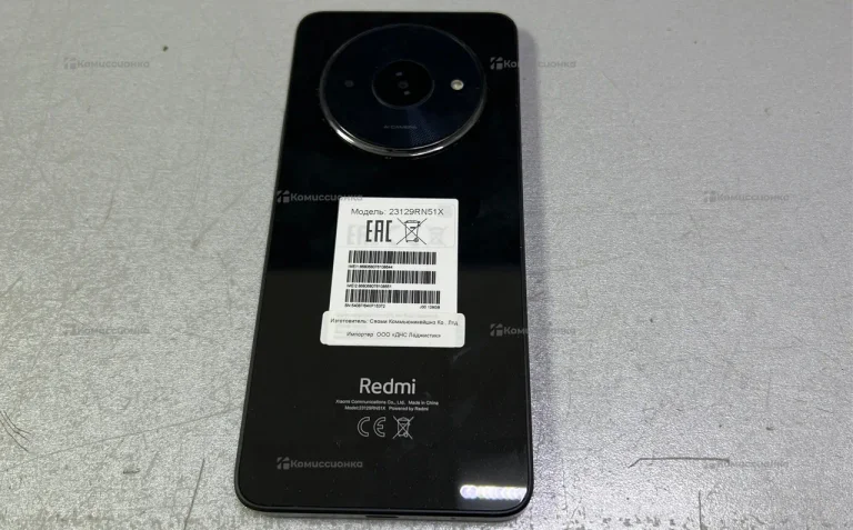 Xiaomi Redmi A3 4/128