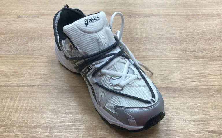 Кроссовки Asics GEL-Khama 8 43р
