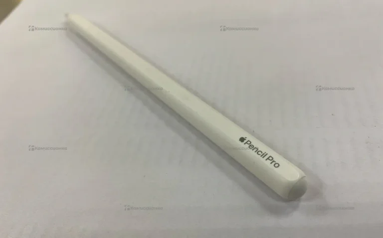 Стилус Apple Pencil Pro