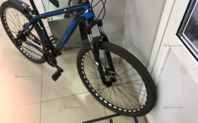 Велосипед Get Woke