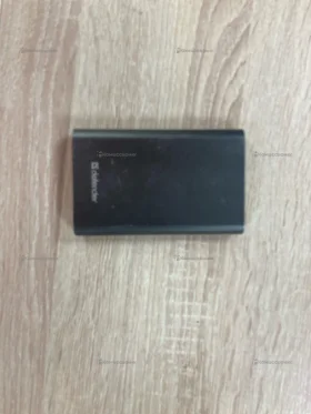 Купить Power Bank Defender 8000mAh б/у , в Пенза Цена:190рублей