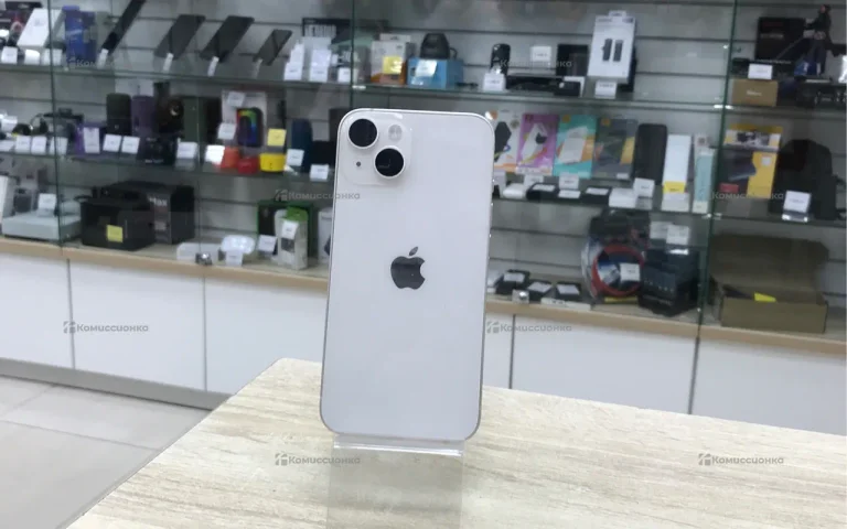 Apple iPhone 14 128ГБ