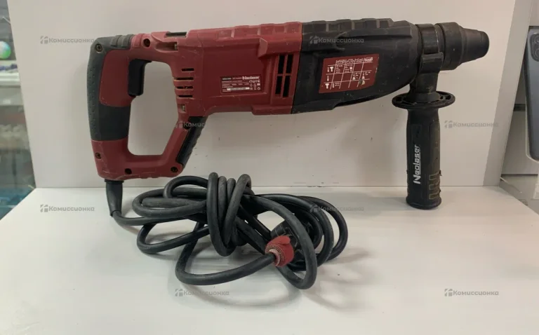 Перфоратор сетевой Neolaser NRH-800