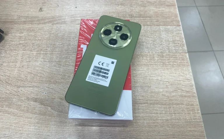 Xiaomi Redmi 14C 8/256 ГБ