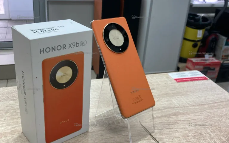 Honor X9b 8/256Gb