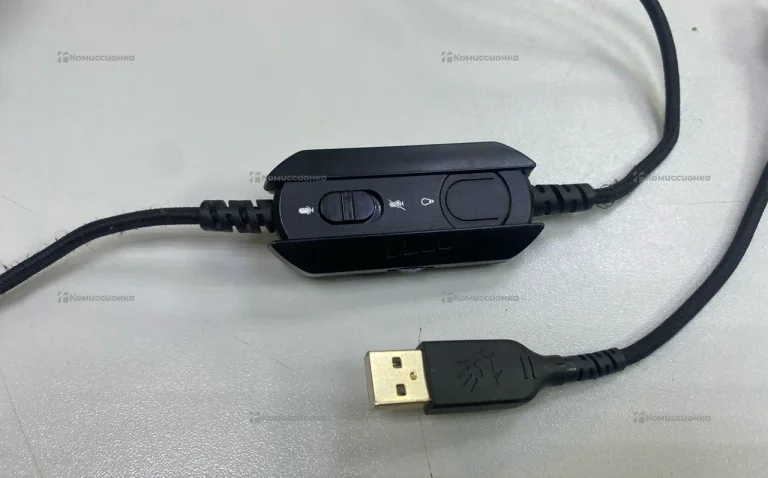 Наушники Bloody g320