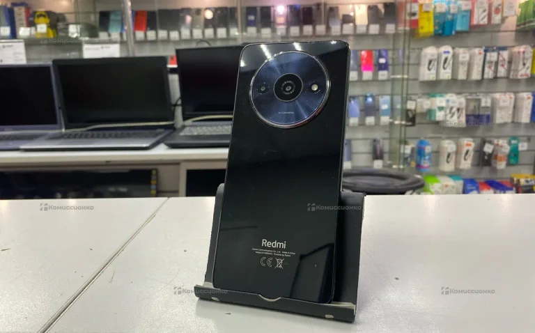 Xiaomi Redmi A3 128 ГБ.