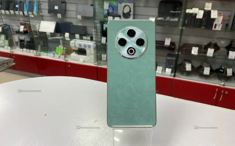 Tecno Spark 30 8/128 ГБ