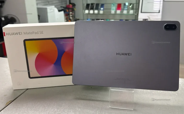 Планшет Huawei MatePad SE 11 6/128 Gb