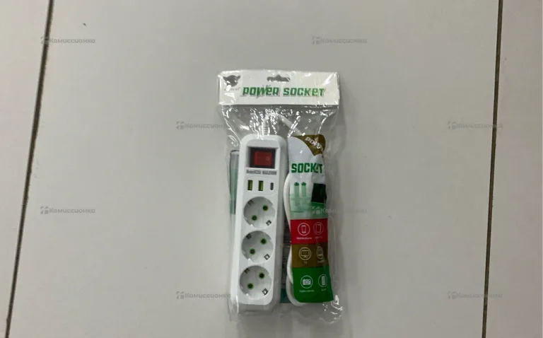 Сетевой фильтр