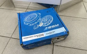 Купить Комплект сцепления 2108 б/у , в Тольятти Цена:2500рублей