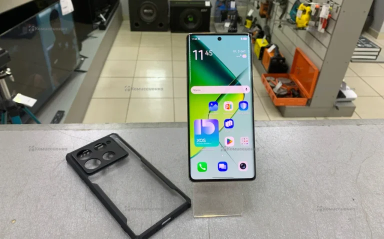 Infinix Note 40 Pro 8/256 ГБ