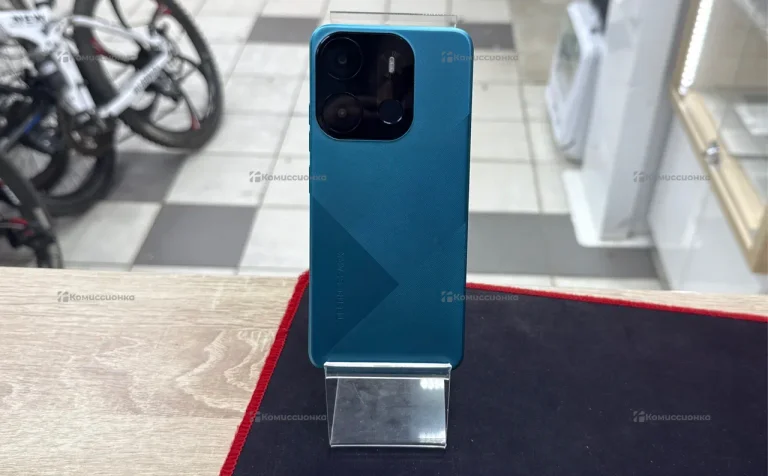 Tecno Spark Go 2023 3/64 ГБ