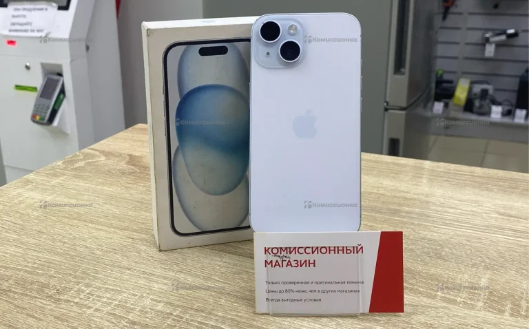 Apple iPhone 15 128Gb