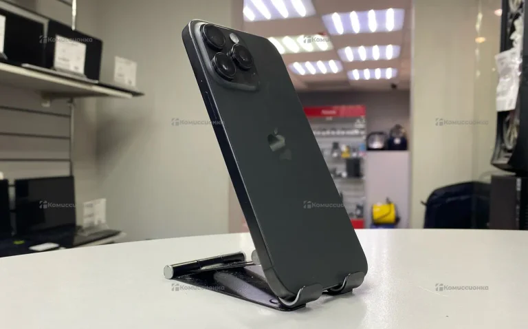 Apple iPhone 15 pro max 256Gb
