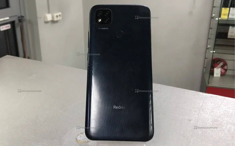 Xiaomi Redmi 9C 2/32 ГБ