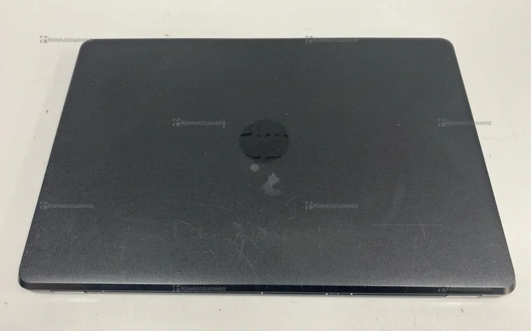 Ноутбук HP AMD E2-9000E/R2/4/500