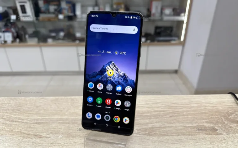 Realme C61 6/128GB