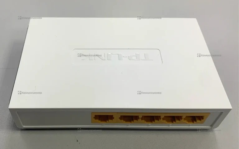 Коммутатор TP-Link SF1005D