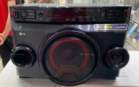 Колонка Bluetooth LG OM-4560