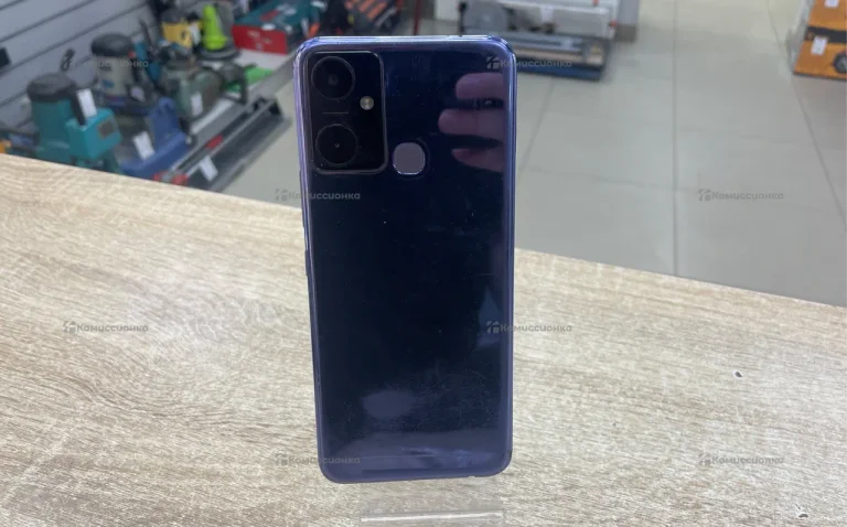Infinix Smart 6 2/32Gb