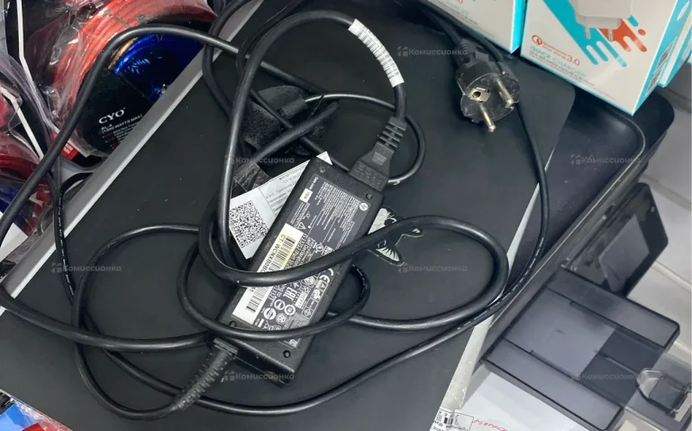 Ноутбук  hp pro book