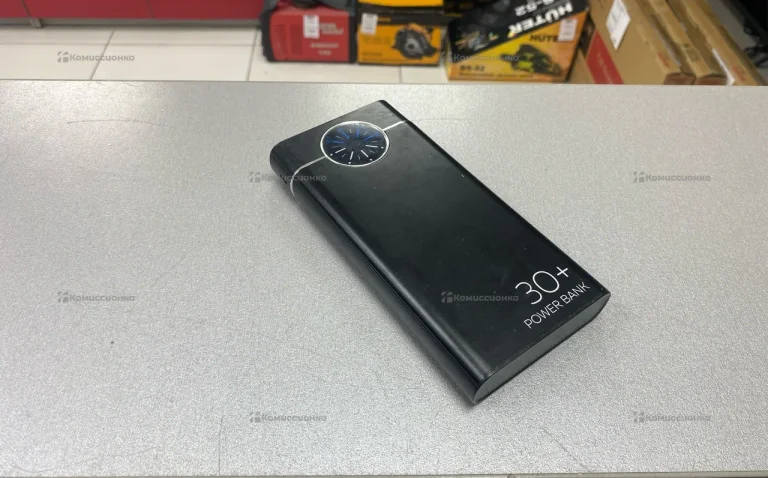 Power Bank  PB40-30000mah