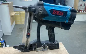 Купить Газовый монтажный пистолет Toua GSN40E б/у , в Москва и область Цена:9900рублей