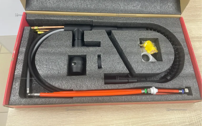 Смеситель для кухни OMOIKIRI Mikawa 2 Plus SB-C с