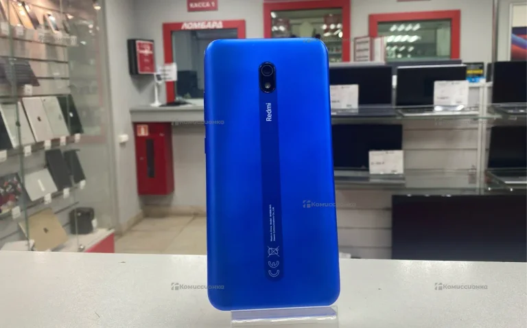 Xiaomi Redmi 8A 2/32 ГБ