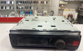 Купить Автомагнитола  alpine cde 180rr б/у , в Краснодар Цена:1900рублей