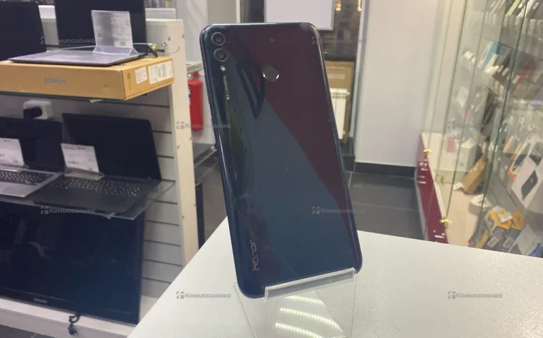 Honor 8X Max 4/128Gb