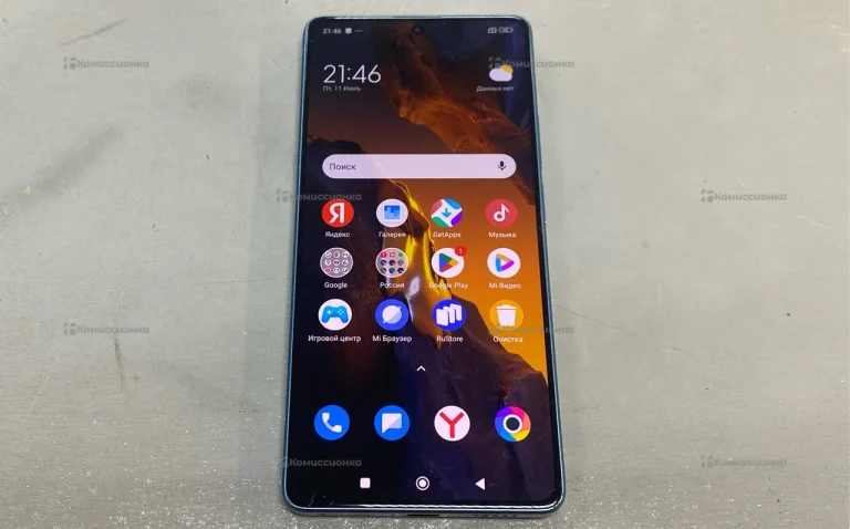 Xiaomi POCO F5 12/256GB