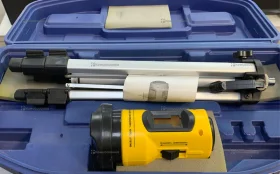 лазерный уровень Леруа Мерлен