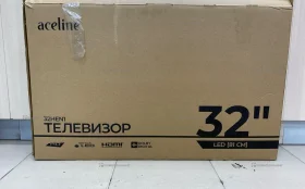Телевизор Aceline 32HEN1