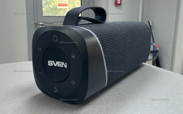 Колонка Sven