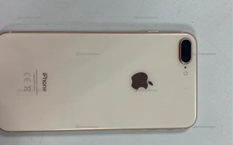 Apple iPhone 8 Plus 64Gb