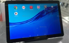 Купить Планшет Huawei MediaPad T5 10 16Gb LTE б/у , в Чапаевск Цена:2990рублей