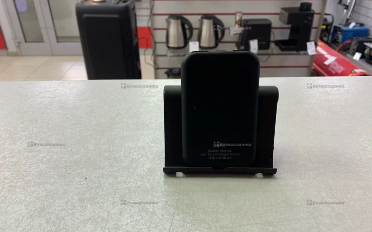 Power Bank  MTC