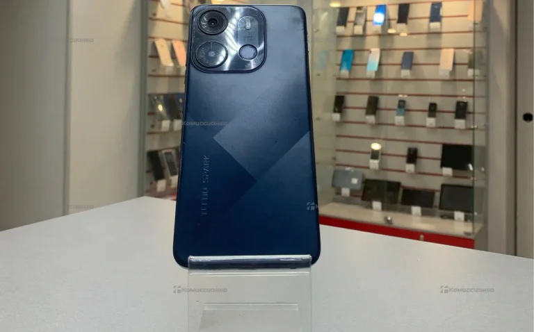 Tecno spark go 2023 3/64