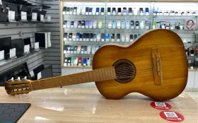 Купить Гитара советская б/у , в Самара Цена:1200рублей