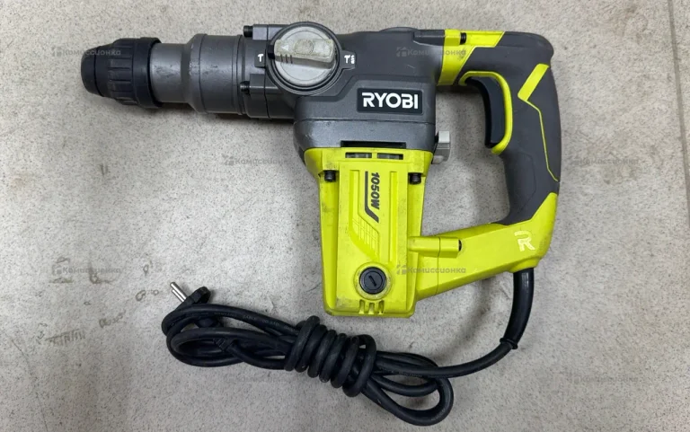 Перфоратор электрический Ryobi RSDS1050