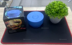Купить Умная колонка SberBoom Mini Салют б/у , в Тюмень Цена:990рублей