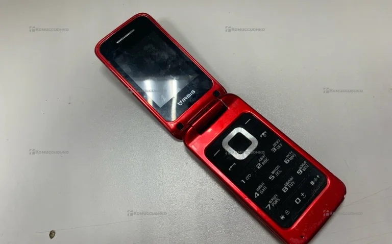 Irbis sf08