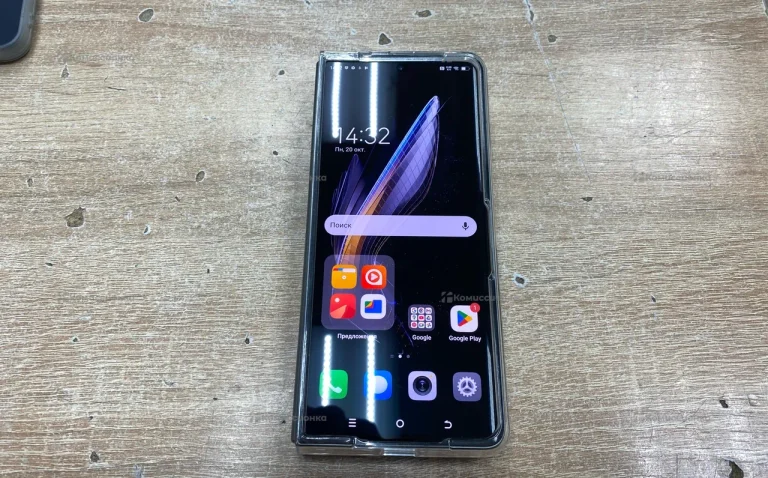 Tecno Phantom V Fold 12/512 ГБ
