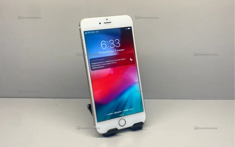 Apple iPhone 6s Plus 2/64 ГБ