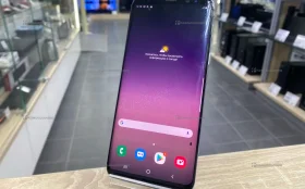 Samsung Galaxy S8+ 4/64 ГБ
