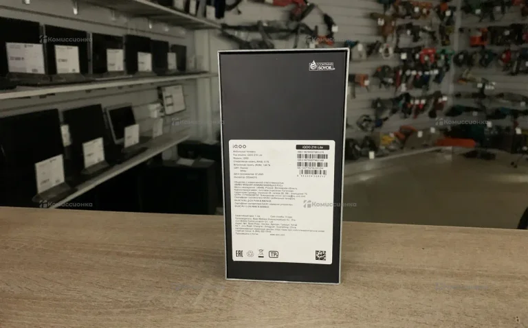 IQOO Z10 Lite 8/128
