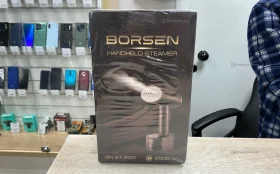 Купить Отпариватель Borsen BN.ST.222 б/у , в Москва и область Цена:1500рублей